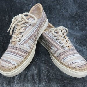 Ugg Brown Women's Shoes Size 8